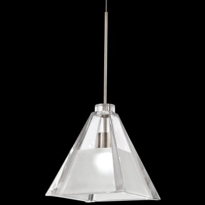 Tikal Pendant by WAC Lighting - Starlight Lighting USA and Canada